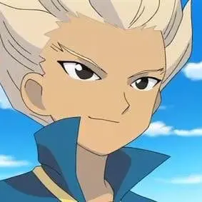 Profile image of 豪炎寺修也