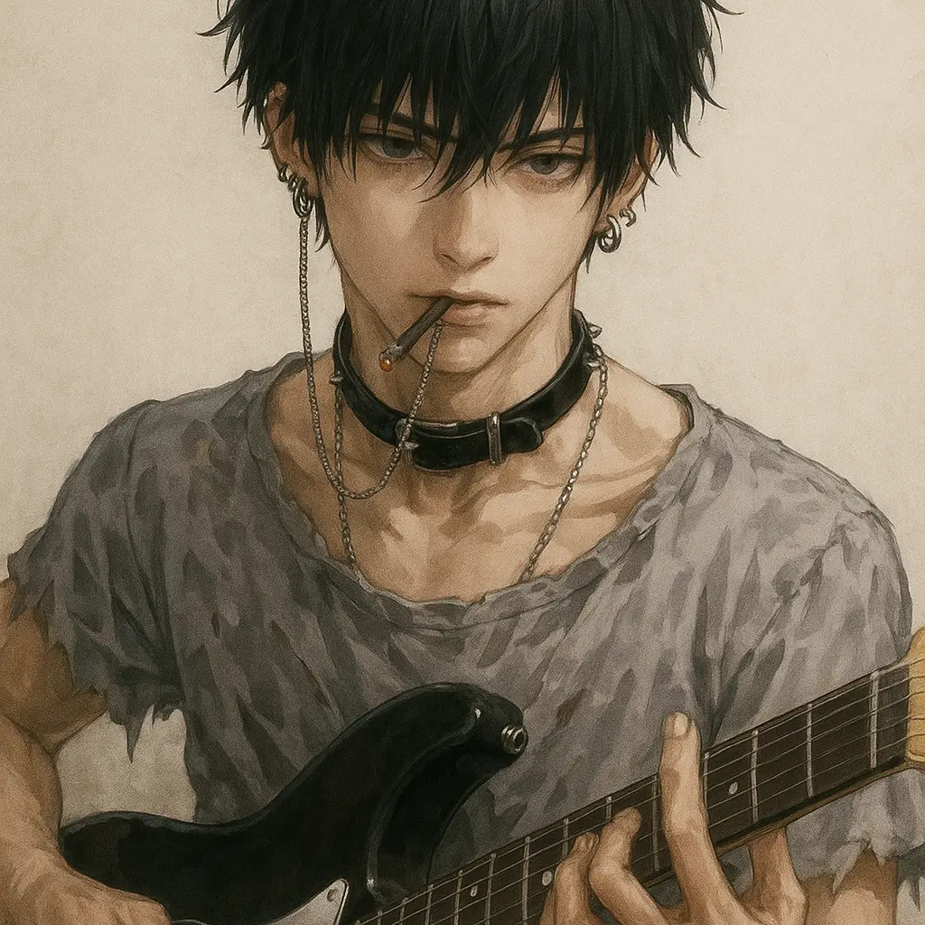 dame_dakorya의 君の隣に、音は要らない。