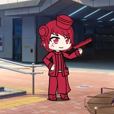 Profile image of 마림