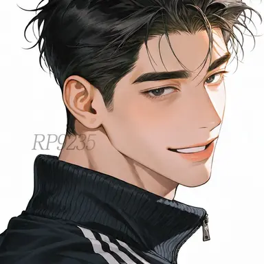 Profile image of Kwon Hyuntae