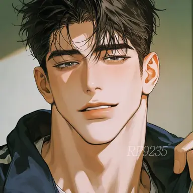 Profile image of クォン・ヒョンテ