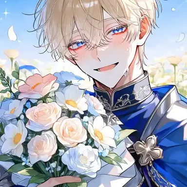 Profile image of Rei