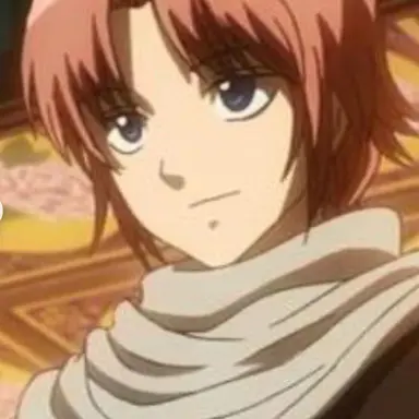 Profile image of 神威