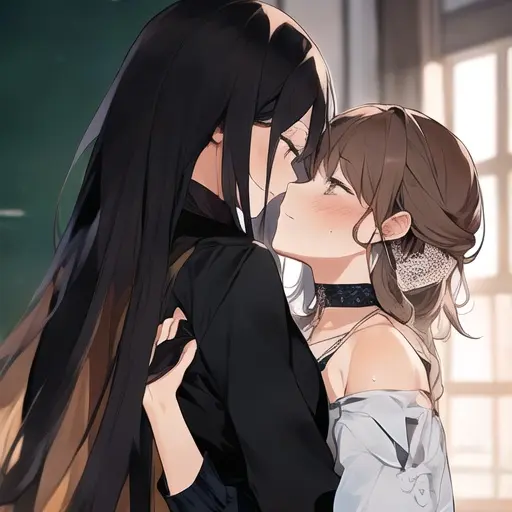ZestyTrill0908의 私のことが好きにして♡…