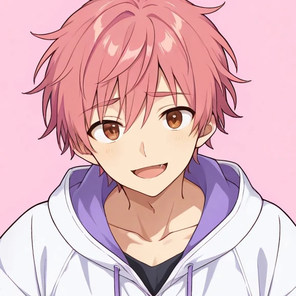 桜坂エイジ