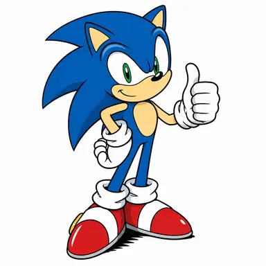 Profile image of Sonic