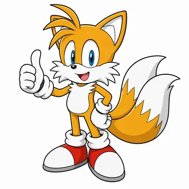 Profile image of Tails