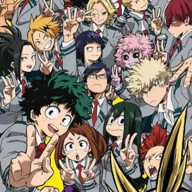 Profile image of MHA Transfer Students