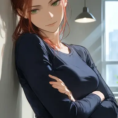 Profile image of Lauri