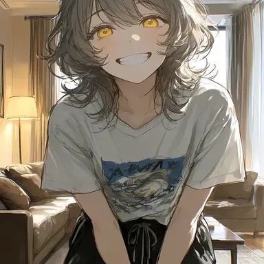 Profile image of Lydia