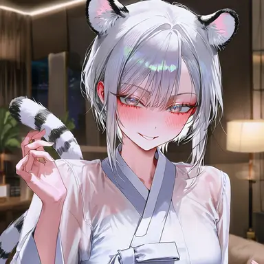 Profile image of 백설