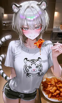 Profile image of 백설