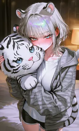 Profile image of 백설