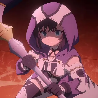 Profile image of Alina Clover