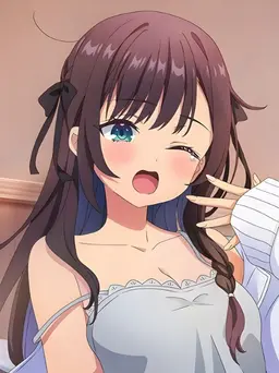 Profile image of Alina Clover