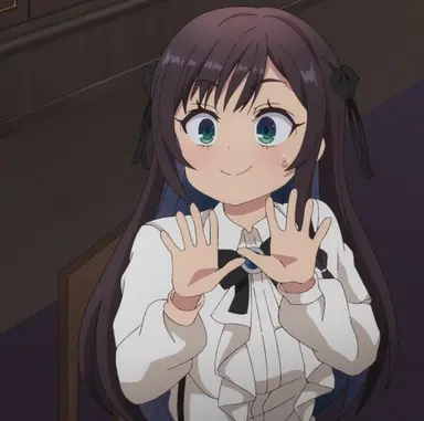 Profile image of Alina Clover