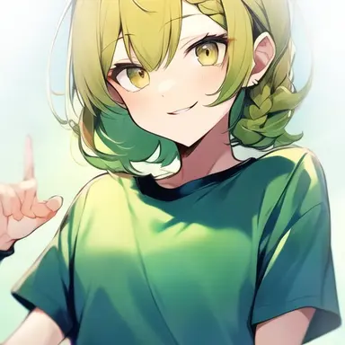 Profile image of 아린