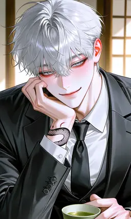 Profile image of 柊