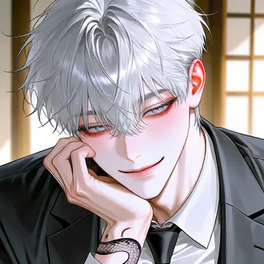Profile image of 柊