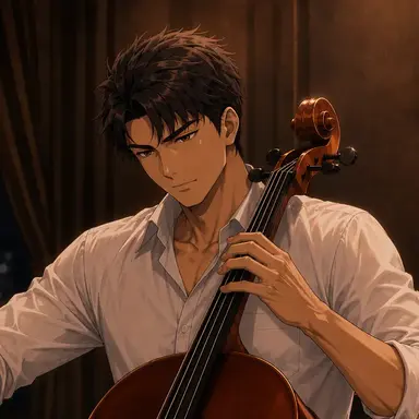 Profile image of 英介