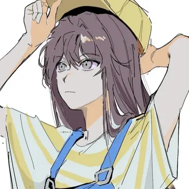 Profile image of 잠뜰
