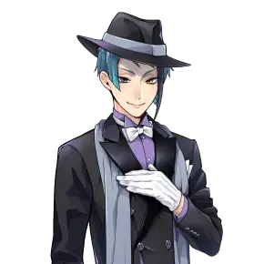 Profile image of ジェイド