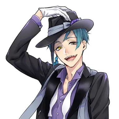 Profile image of フロイド