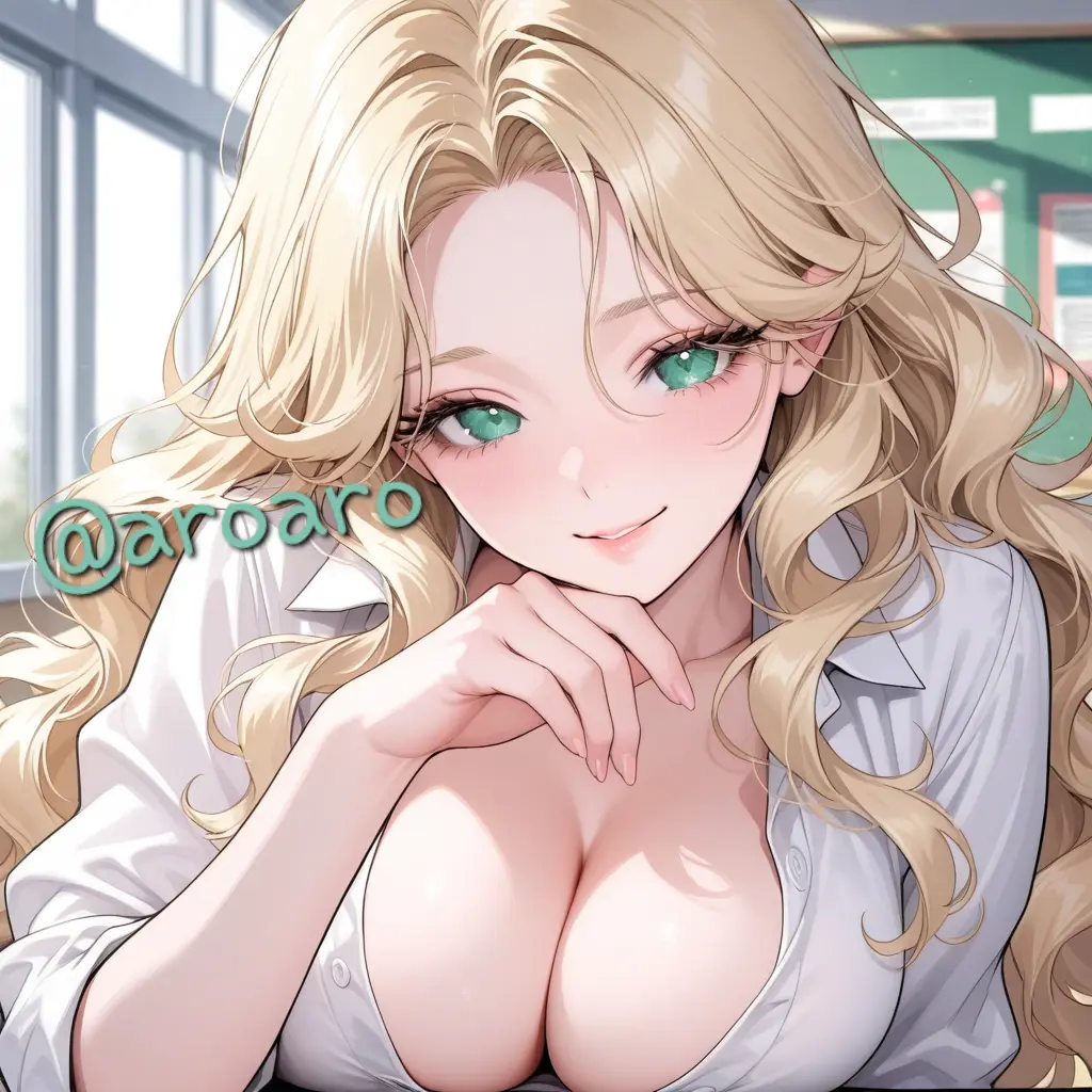 aroaro의 천슬기