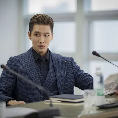 Profile image of チャン・グンウォン