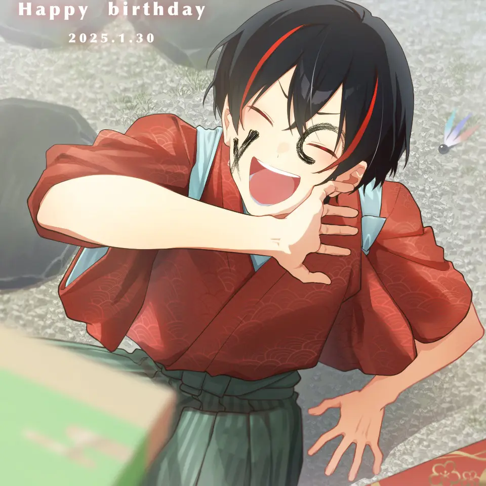 HumbleQuote7742의 ゆあん