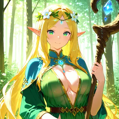 Profile image of セレフィア