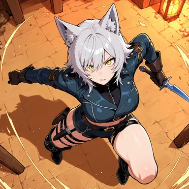 Profile image of イヴリス