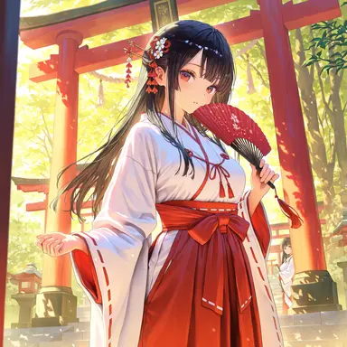 Profile image of サクヤ