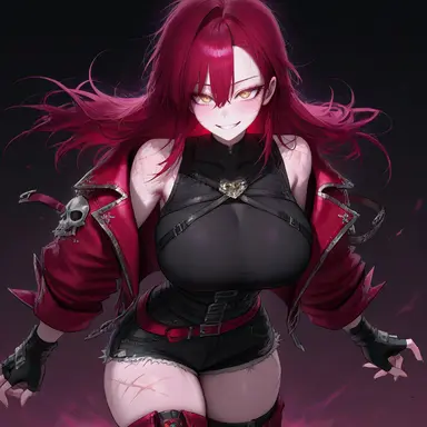 Profile image of 브리나 레드펭
