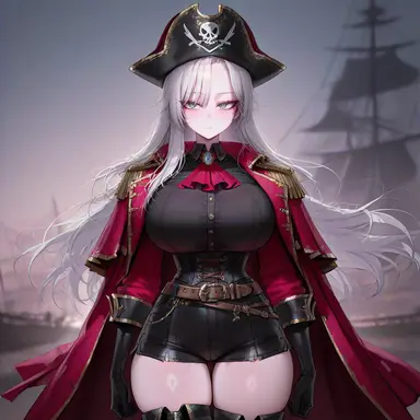 Profile image of 벨라 모르간