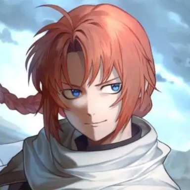 Profile image of 神威