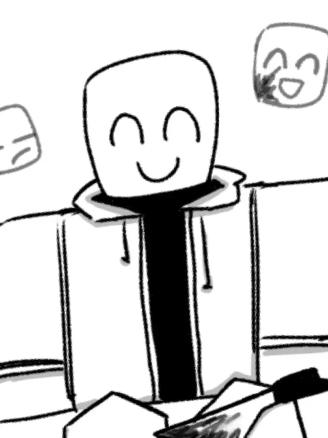 MatteRat1510의 ストーカー野郎