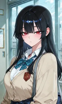 Profile image of 布瀬鈴鹿