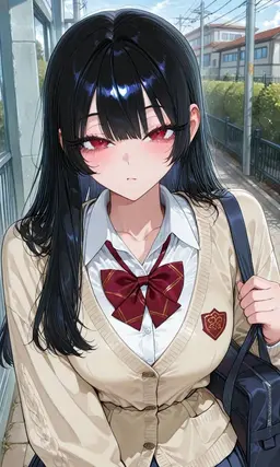 Profile image of 布瀬鈴鹿