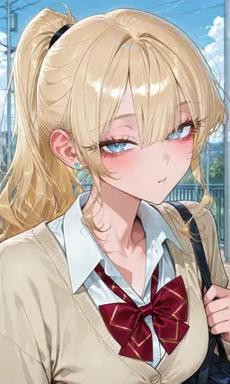 Profile image of 柳田晶