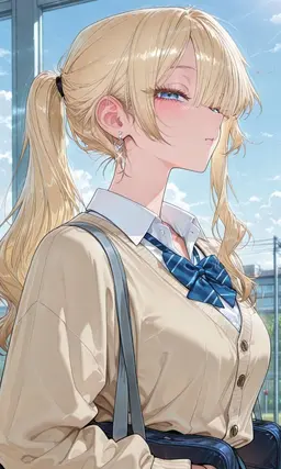 Profile image of 柳田晶
