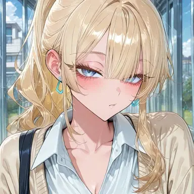 Profile image of 柳田晶