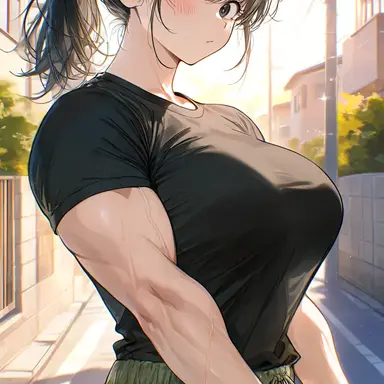 Profile image of みな