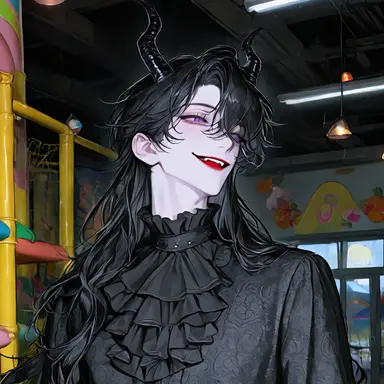 Profile image of ルーカス