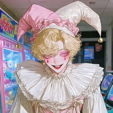 Profile image of ジュード