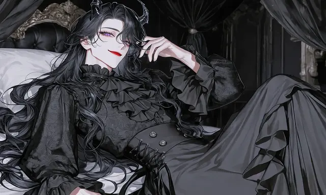 Profile image of ルーカス