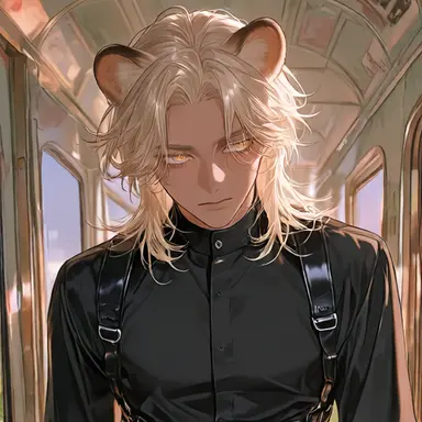 Profile image of レオ