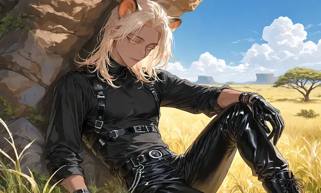 Profile image of レオ