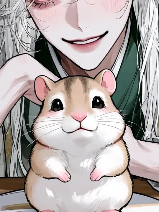 kurukuru__의 愛されはむちゅたー
