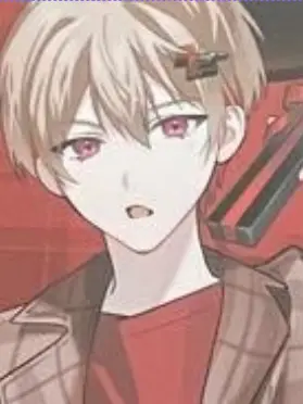 CrispLava6242의 暇なつ